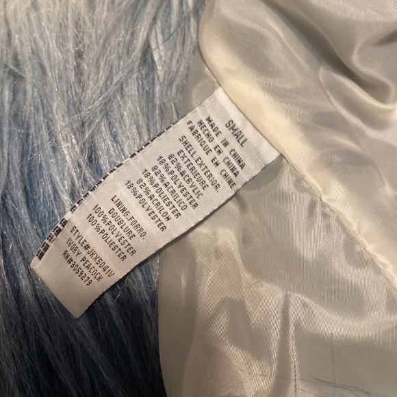 Super soft ombré vest - Picture 4 of 4